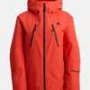 Jacheta izolată Burton Reserve GORE-TEX 2L pentru femei Jacheta izolată Burton Reserve GORE-TEX 2L pentru femei