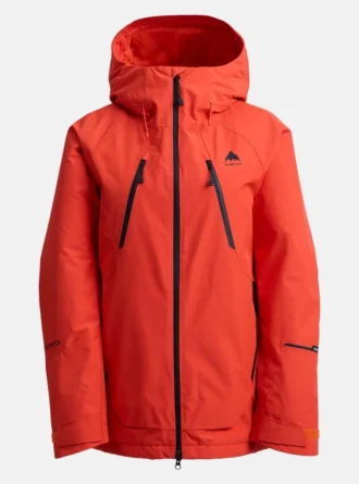 Jacheta izolată Burton Reserve GORE-TEX 2L pentru femei