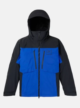 Jacheta pentru bărbați Burton [ak]® LZ GORE‑TEX 2L Down Jacket