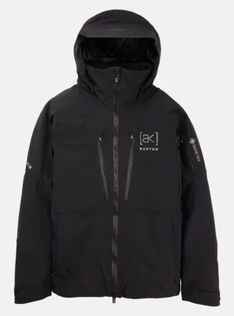 Jacheta pentru bărbați Burton [ak]® LZ GORE‑TEX 2L Down Jacket (Mostră)