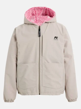Jacheta reversibilă Burton AG Speakout