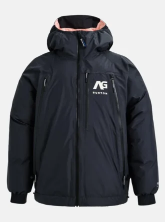 Jacheta reversibilă Burton AG Tergum