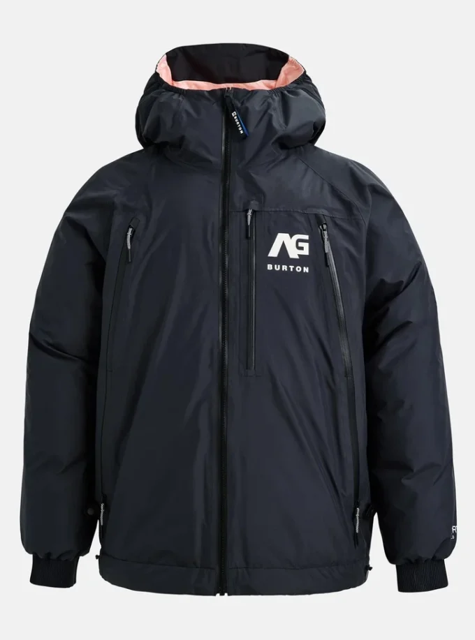 Jacheta reversibilă Burton AG Tergum