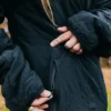 Jacheta reversibilă din fleece Burton MINE77
