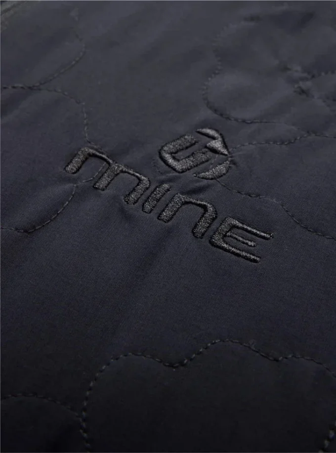 Jacheta reversibilă din fleece Burton MINE77