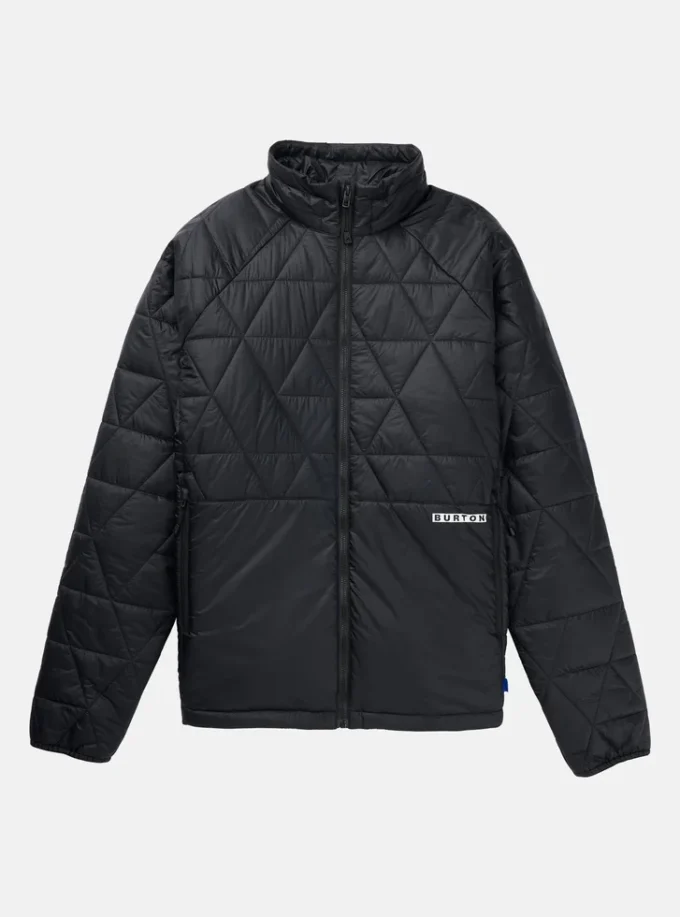 Jacheta sintetică Burton Versatile Heat pentru bărbați