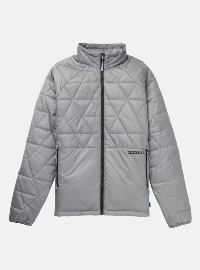Jacheta sintetică Burton Versatile Heat pentru bărbați