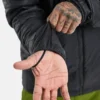 Jacheta sintetică Burton Versatile Heat pentru bărbați