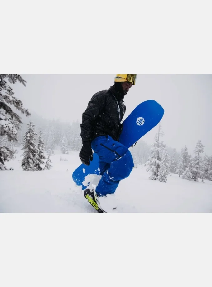 Jacheta ultralegere Burton [ak]® Baker pentru bărbați