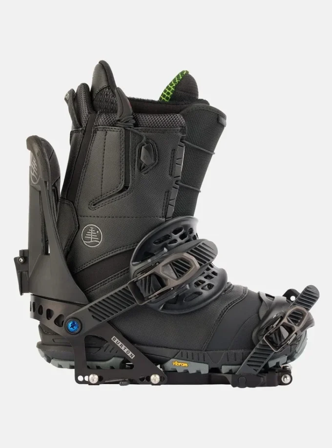 Legături Burton Hitchhiker Splitboard