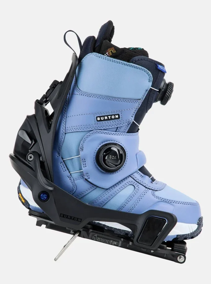 Legături Burton Step On® Split pentru splitboard pentru femei