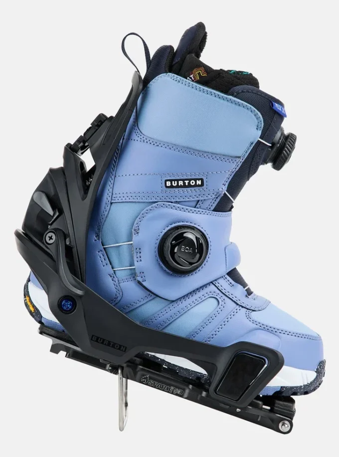 Legături Burton Step On® Split pentru splitboard pentru femei