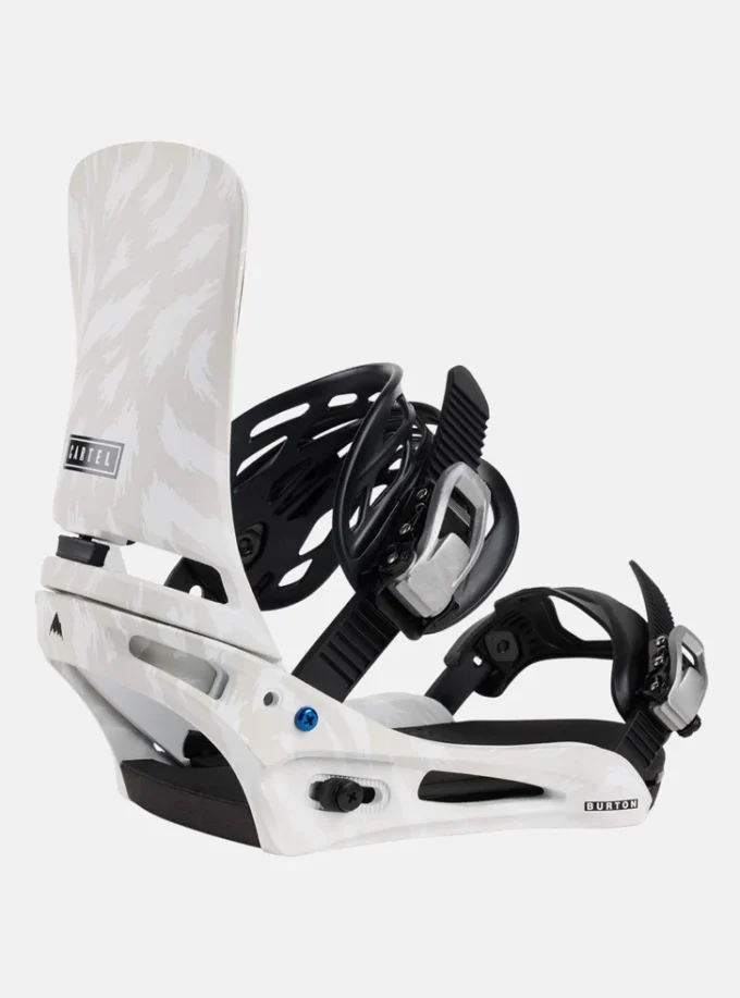 Legături de snowboard Burton Cartel Re:Flex pentru bărbați