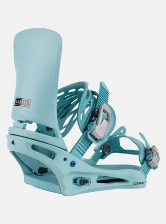 Legături de snowboard Burton Cartel Re:Flex pentru bărbați