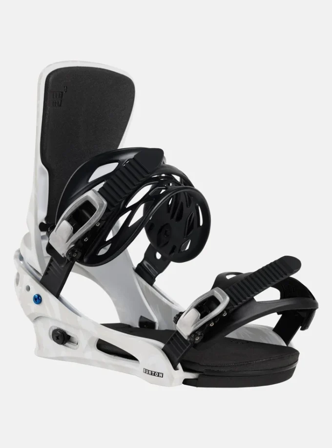 Legături de snowboard Burton Cartel Re:Flex pentru bărbați