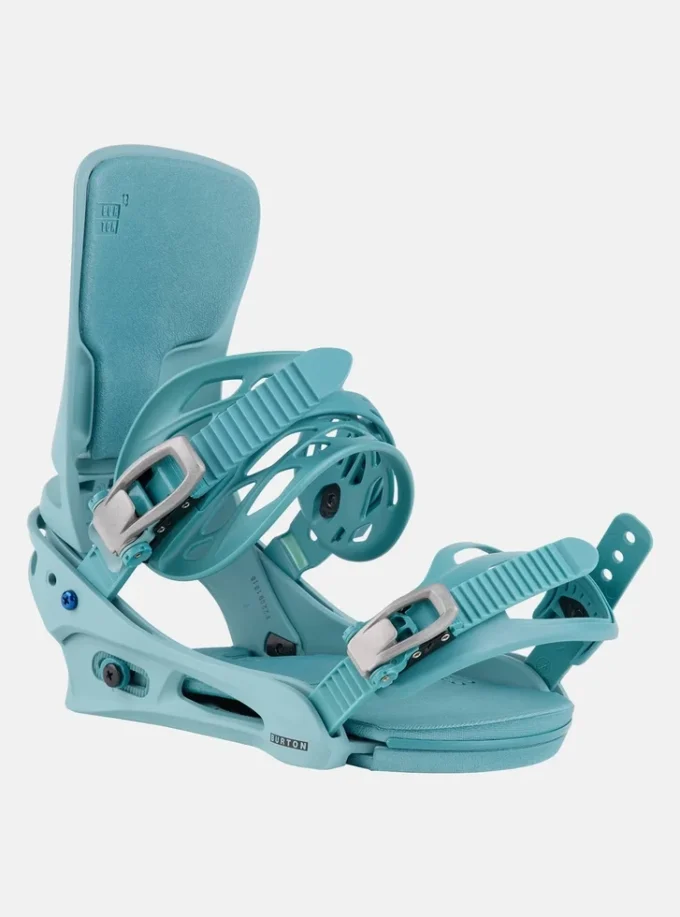 Legături de snowboard Burton Cartel Re:Flex pentru bărbați