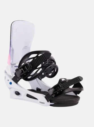 Legături de snowboard Burton Cartel Re:Flex pentru bărbați