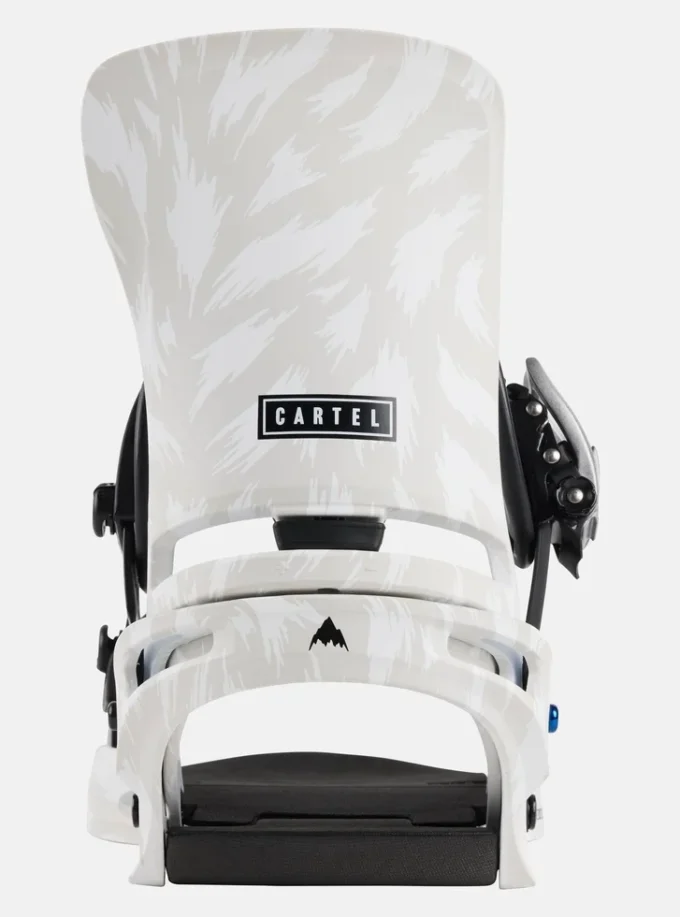 Legături de snowboard Burton Cartel Re:Flex pentru bărbați