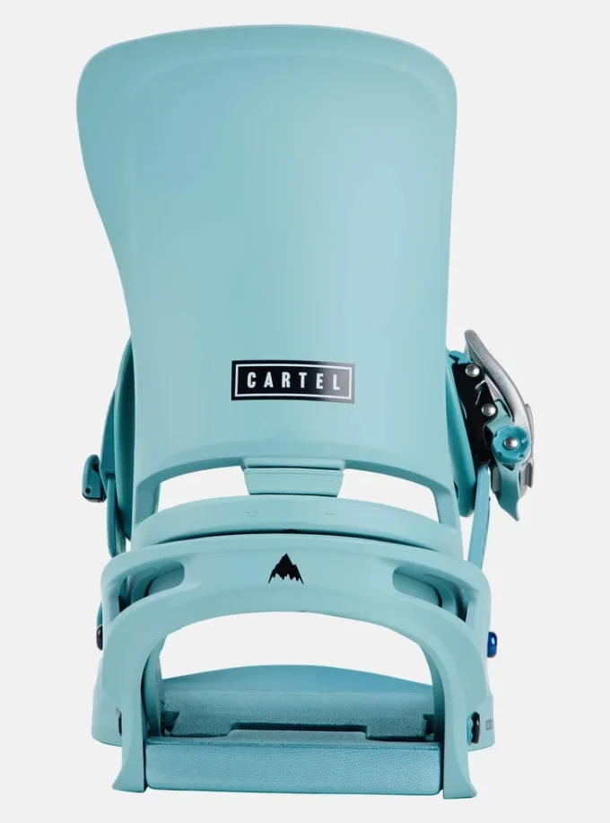 Legături de snowboard Burton Cartel Re:Flex pentru bărbați