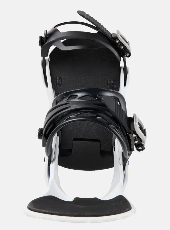 Legături de snowboard Burton Cartel Re:Flex pentru bărbați