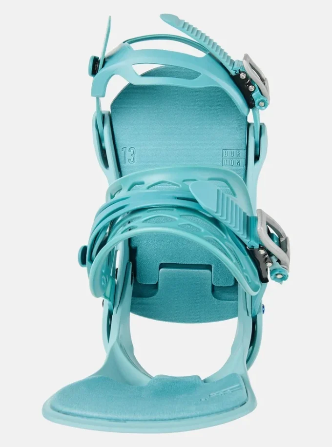 Legături de snowboard Burton Cartel Re:Flex pentru bărbați