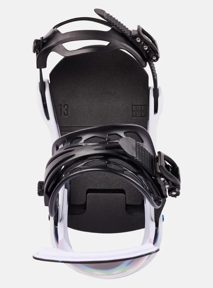 Legături de snowboard Burton Cartel Re:Flex pentru bărbați