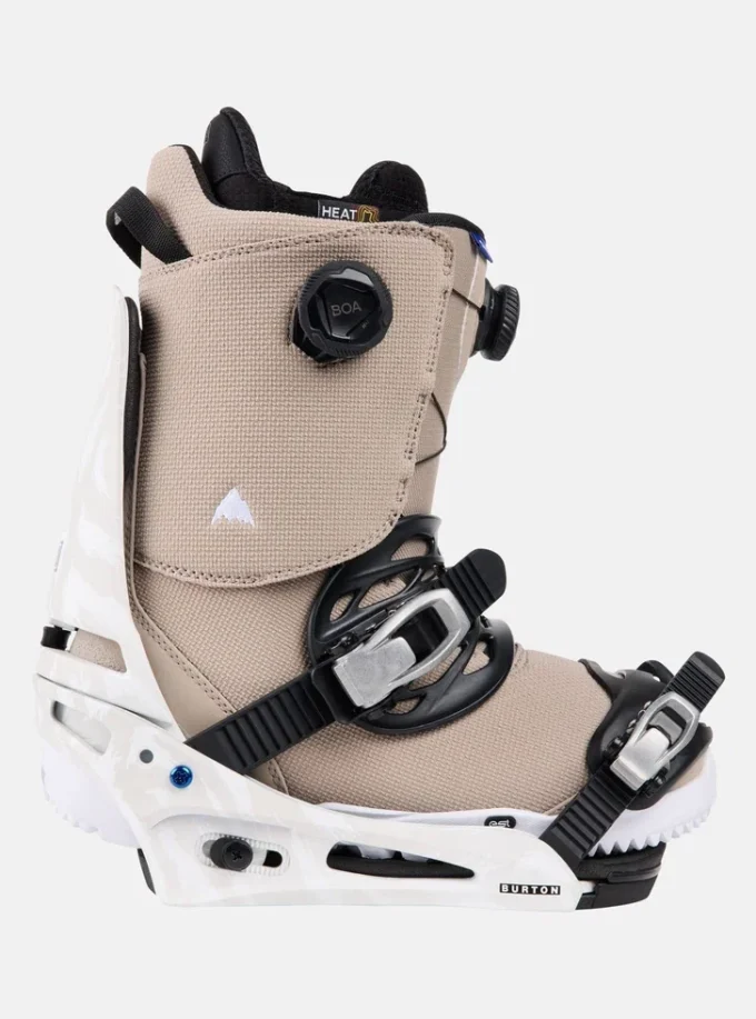 Legături de snowboard Burton Cartel Re:Flex pentru bărbați
