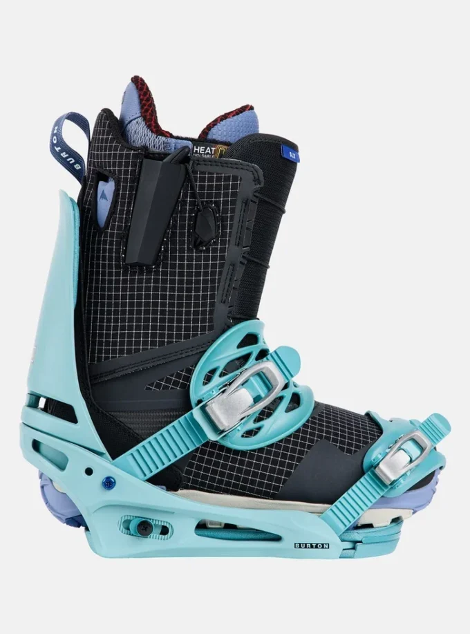 Legături de snowboard Burton Cartel Re:Flex pentru bărbați