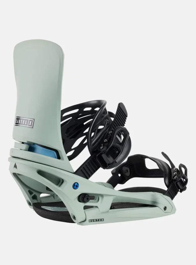 Legături de snowboard Burton Cartel X EST® pentru bărbați