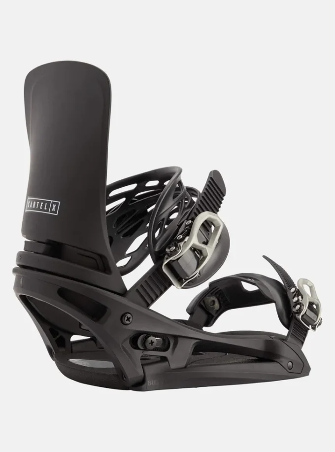 Legături de snowboard Burton Cartel X EST® pentru bărbați