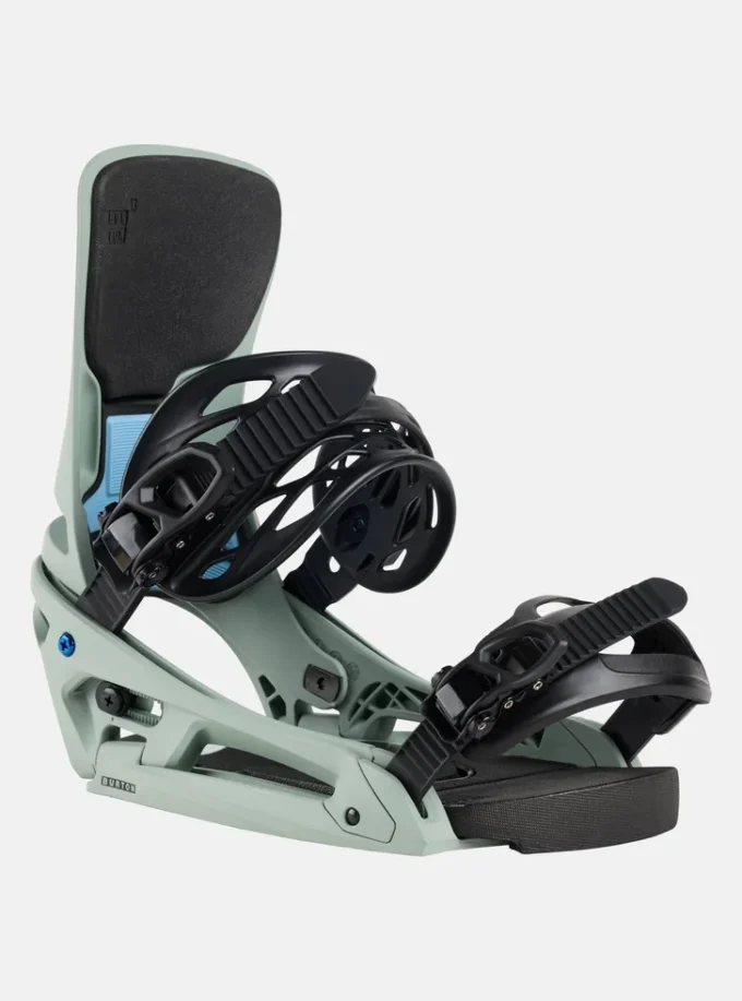 Legături de snowboard Burton Cartel X EST® pentru bărbați