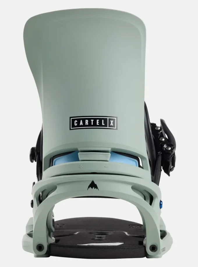 Legături de snowboard Burton Cartel X EST® pentru bărbați