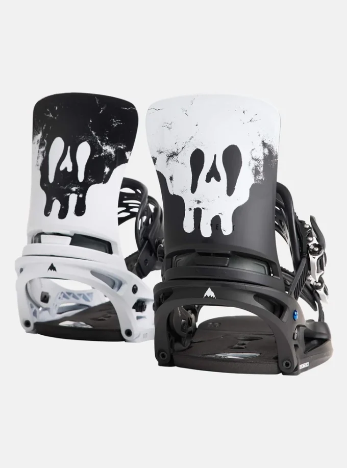 Legături de snowboard Burton Cartel X EST® pentru bărbați