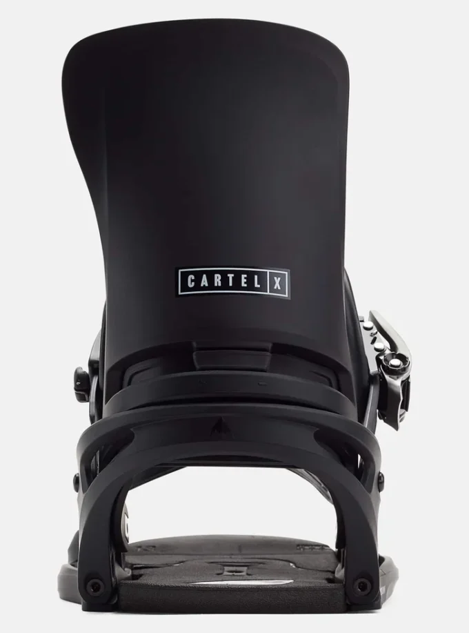 Legături de snowboard Burton Cartel X EST® pentru bărbați