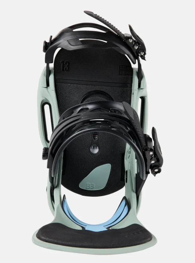 Legături de snowboard Burton Cartel X EST® pentru bărbați