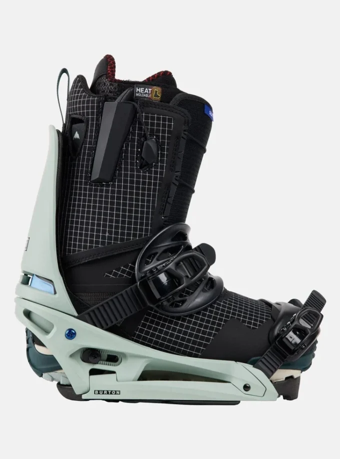 Legături de snowboard Burton Cartel X EST® pentru bărbați