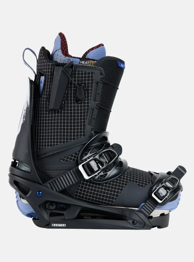 Legături de snowboard Burton Cartel X EST® pentru bărbați