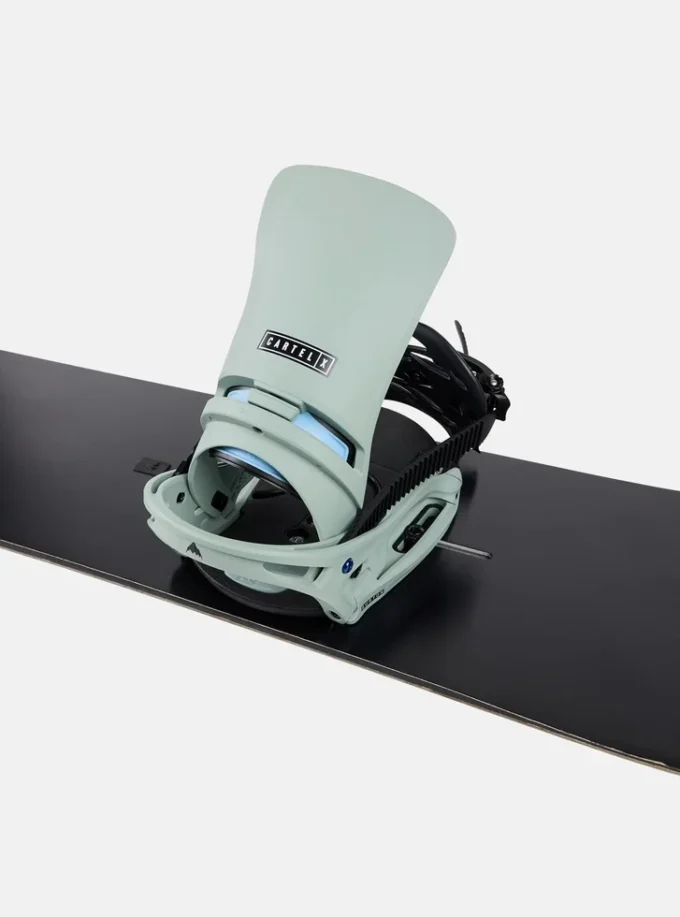Legături de snowboard Burton Cartel X EST® pentru bărbați