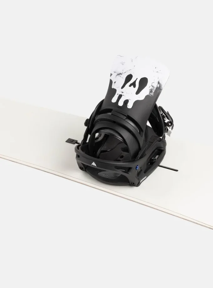 Legături de snowboard Burton Cartel X EST® pentru bărbați