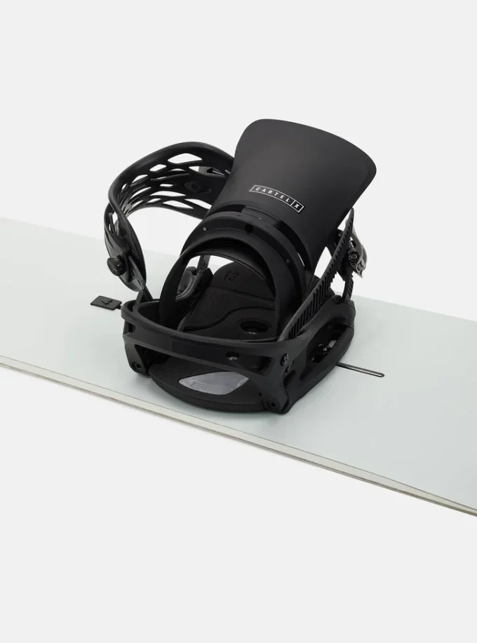 Legături de snowboard Burton Cartel X EST® pentru bărbați
