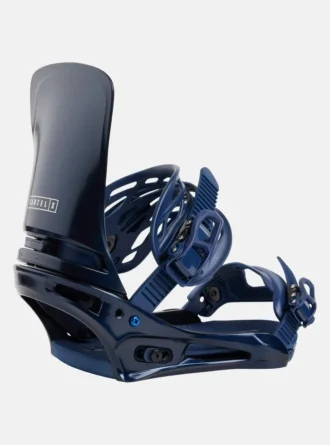 Legături de snowboard Burton Cartel X Re:Flex pentru bărbați