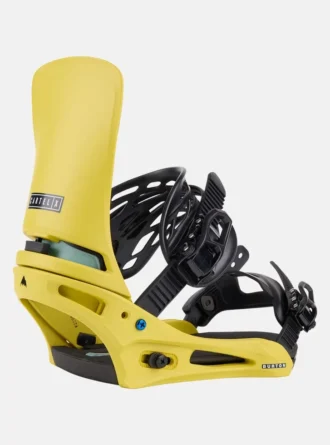 Legături de snowboard Burton Cartel X Re:Flex pentru bărbați