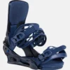 Legături de snowboard Burton Cartel X Re:Flex pentru bărbați