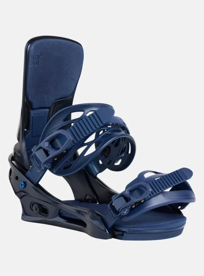 Legături de snowboard Burton Cartel X Re:Flex pentru bărbați