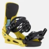Legături de snowboard Burton Cartel X Re:Flex pentru bărbați