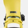 Legături de snowboard Burton Cartel X Re:Flex pentru bărbați