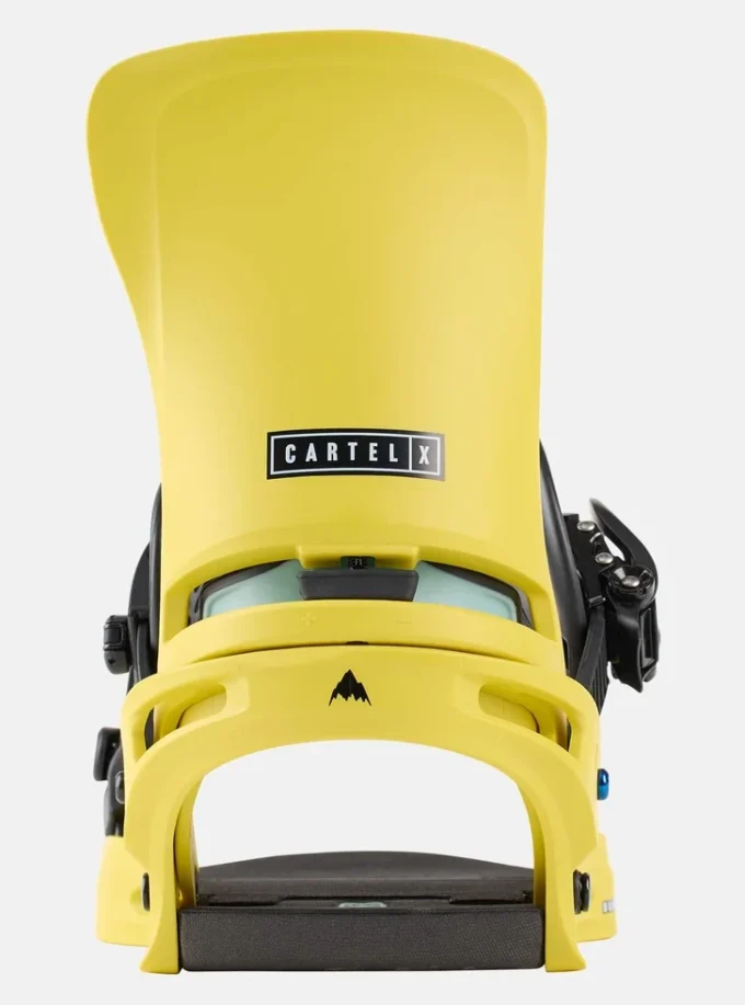 Legături de snowboard Burton Cartel X Re:Flex pentru bărbați