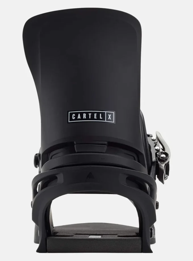 Legături de snowboard Burton Cartel X Re:Flex pentru bărbați