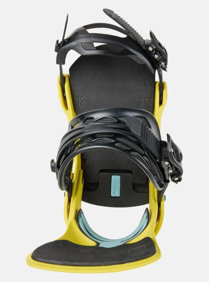 Legături de snowboard Burton Cartel X Re:Flex pentru bărbați