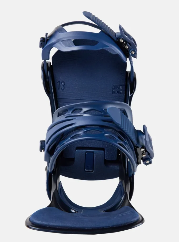 Legături de snowboard Burton Cartel X Re:Flex pentru bărbați
